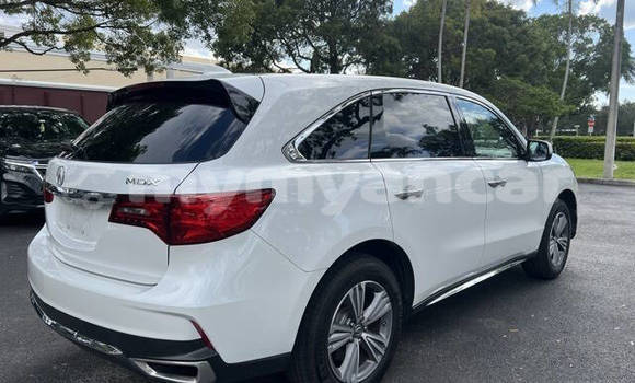 Acheter Occasion Voiture Acura MDX Blanc à Nyaunglebin, #<Region:0x000000000af4fc68> Acheter Occasion Voiture Acura MDX Blanc à Nyaunglebin, #<Region:0x000000000af4fc68>