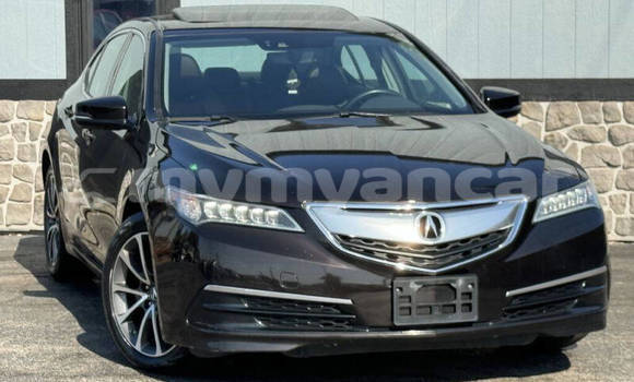 Acheter Occasion Voiture Acura TLX Noir à Bogale, #<Region:0x000000000c5121b8> Acheter Occasion Voiture Acura TLX Noir à Bogale, #<Region:0x000000000c5121b8>