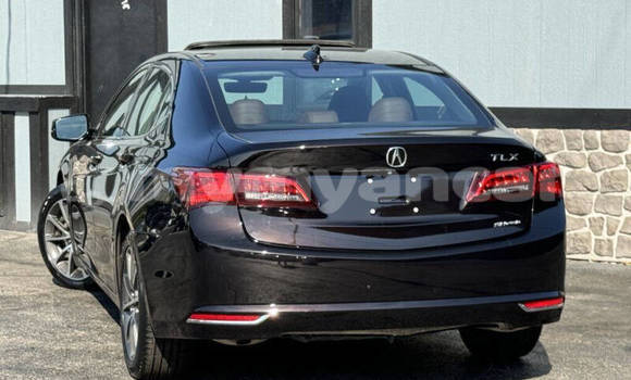 Acheter Occasion Voiture Acura TLX Noir à Bogale, #<Region:0x000000000c5121b8> Acheter Occasion Voiture Acura TLX Noir à Bogale, #<Region:0x000000000c5121b8>