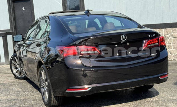 Acheter Occasion Voiture Acura TLX Noir à Bogale, #<Region:0x000000000c5121b8> Acheter Occasion Voiture Acura TLX Noir à Bogale, #<Region:0x000000000c5121b8>