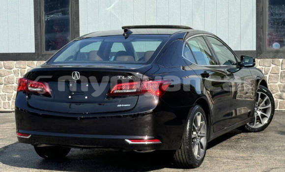 Acheter Occasion Voiture Acura TLX Noir à Bogale, #<Region:0x000000000c5121b8> Acheter Occasion Voiture Acura TLX Noir à Bogale, #<Region:0x000000000c5121b8>