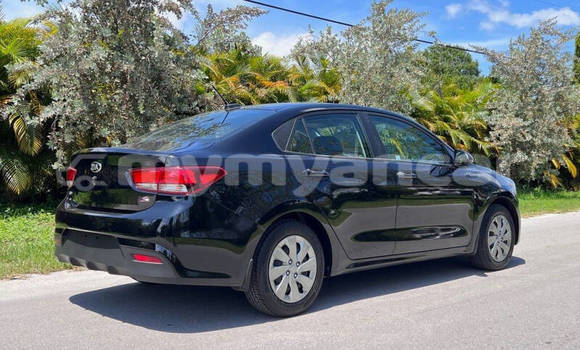 Acheter Occasion Voiture Kia Rio Noir à Pakokku, #<Region:0x00000000075847e0> Acheter Occasion Voiture Kia Rio Noir à Pakokku, #<Region:0x00000000075847e0>