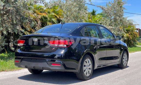 Acheter Occasion Voiture Kia Rio Noir à Pakokku, #<Region:0x00000000075847e0> Acheter Occasion Voiture Kia Rio Noir à Pakokku, #<Region:0x00000000075847e0>
