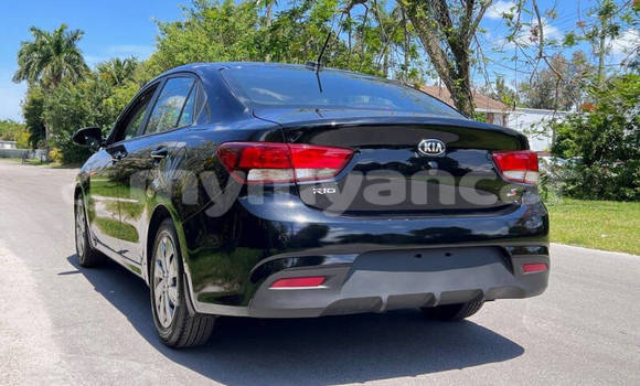 Acheter Occasion Voiture Kia Rio Noir à Pakokku, #<Region:0x00000000075847e0> Acheter Occasion Voiture Kia Rio Noir à Pakokku, #<Region:0x00000000075847e0>