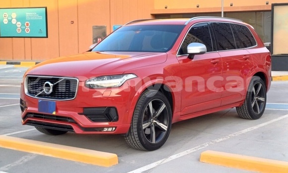 Acheter Occasion Voiture Volvo XC90 Autre à Kalay, #<Region:0x000000000dc4b8c0>