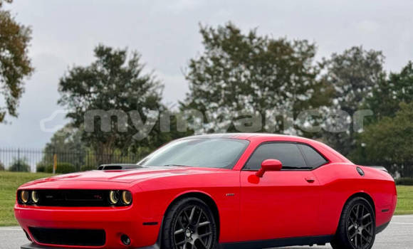 Acheter Occasion Voiture Dodge Challenger Rouge à Nyaunglebin, #<Region:0x000000000af4fc68> Acheter Occasion Voiture Dodge Challenger Rouge à Nyaunglebin, #<Region:0x000000000af4fc68>