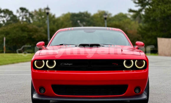 Acheter Occasion Voiture Dodge Challenger Rouge à Nyaunglebin, #<Region:0x000000000af4fc68> Acheter Occasion Voiture Dodge Challenger Rouge à Nyaunglebin, #<Region:0x000000000af4fc68>