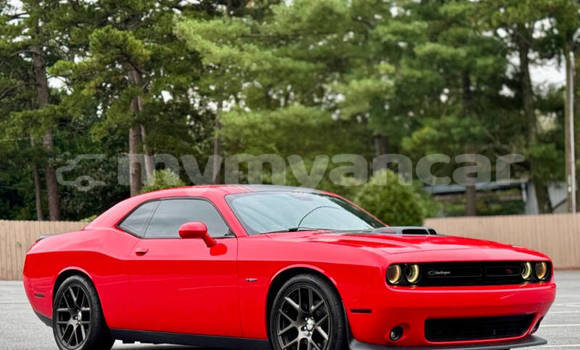 Acheter Occasion Voiture Dodge Challenger Rouge à Nyaunglebin, #<Region:0x000000000af4fc68> Acheter Occasion Voiture Dodge Challenger Rouge à Nyaunglebin, #<Region:0x000000000af4fc68>