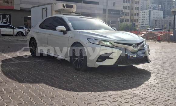 Acheter Occasion Voiture Toyota Camry Blanc à Nyaunglebin, #<Region:0x000000000af4fc68> Acheter Occasion Voiture Toyota Camry Blanc à Nyaunglebin, #<Region:0x000000000af4fc68>