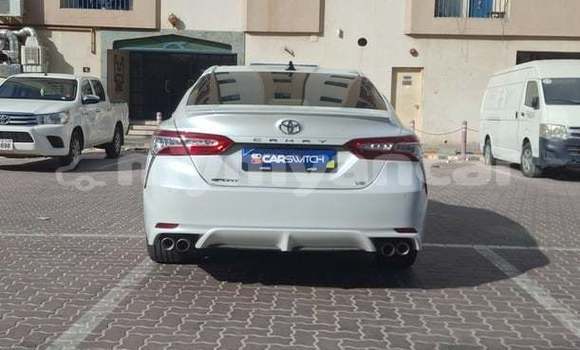 Acheter Occasion Voiture Toyota Camry Blanc à Nyaunglebin, #<Region:0x000000000af4fc68> Acheter Occasion Voiture Toyota Camry Blanc à Nyaunglebin, #<Region:0x000000000af4fc68>