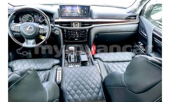 Buy Import Lexus LX Other Car in Import - Dubai in Ayeyarwady Buy Import Lexus LX Other Car in Import - Dubai in Ayeyarwady