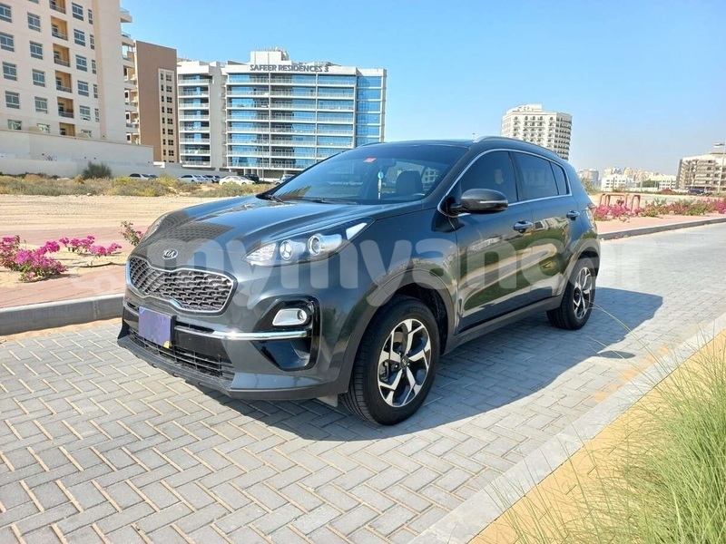 Big with watermark kia sportage yangon kayan 4581