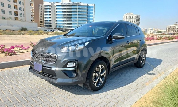 အသုံးပြုခံ့ Kia Sportage Other ကား Kayan Yangon အသုံးပြုခံ့ Kia Sportage Other ကား Kayan Yangon