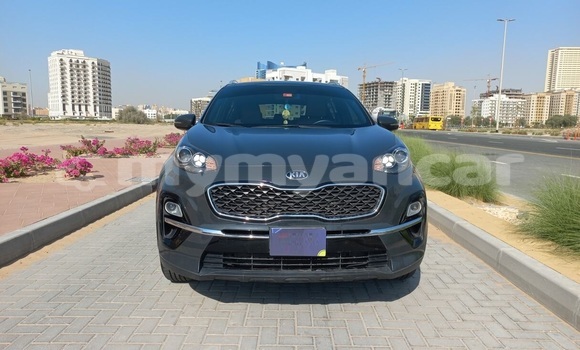 အသုံးပြုခံ့ Kia Sportage Other ကား Kayan Yangon အသုံးပြုခံ့ Kia Sportage Other ကား Kayan Yangon