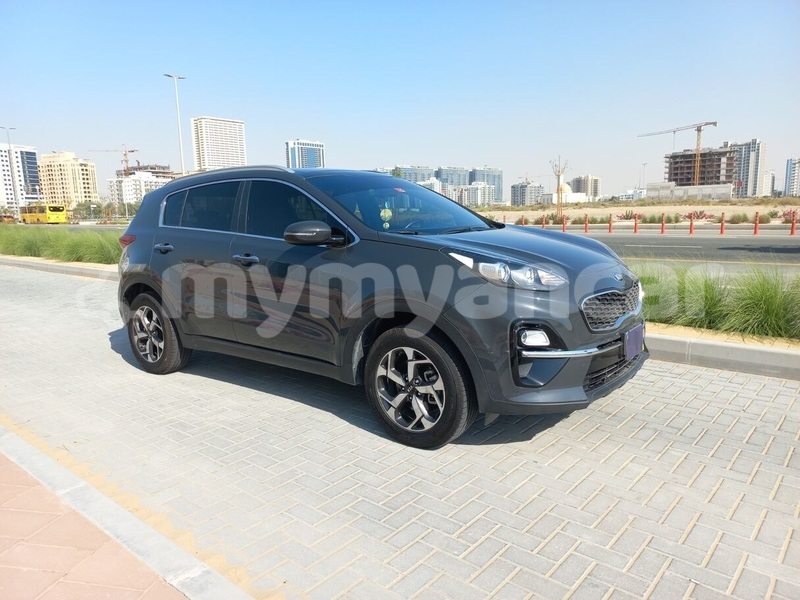 Big with watermark kia sportage yangon kayan 4581