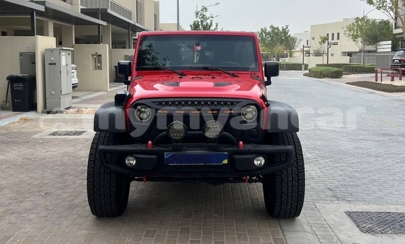 Acheter Occasion Voiture Jeep Wrangler Rouge à Pathein, #<Region:0x000000000c5121b8> Acheter Occasion Voiture Jeep Wrangler Rouge à Pathein, #<Region:0x000000000c5121b8>