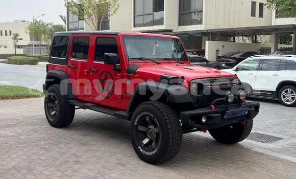 Acheter Occasion Voiture Jeep Wrangler Rouge à Pathein, #<Region:0x000000000c5121b8> Acheter Occasion Voiture Jeep Wrangler Rouge à Pathein, #<Region:0x000000000c5121b8>