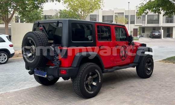 Acheter Occasion Voiture Jeep Wrangler Rouge à Pathein, #<Region:0x000000000c5121b8> Acheter Occasion Voiture Jeep Wrangler Rouge à Pathein, #<Region:0x000000000c5121b8>