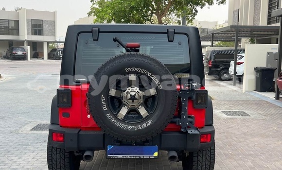 Acheter Occasion Voiture Jeep Wrangler Rouge à Pathein, #<Region:0x000000000c5121b8> Acheter Occasion Voiture Jeep Wrangler Rouge à Pathein, #<Region:0x000000000c5121b8>