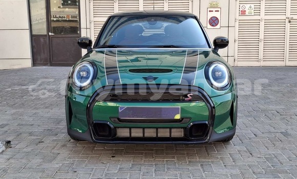 Acheter Occasion Voiture Mini Cooper Vert à Nyaunglebin, #<Region:0x000000000af4fc68> Acheter Occasion Voiture Mini Cooper Vert à Nyaunglebin, #<Region:0x000000000af4fc68>
