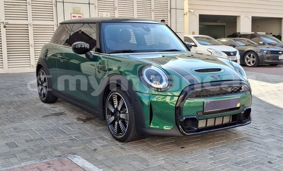 Acheter Occasion Voiture Mini Cooper Vert à Nyaunglebin, #<Region:0x000000000af4fc68> Acheter Occasion Voiture Mini Cooper Vert à Nyaunglebin, #<Region:0x000000000af4fc68>