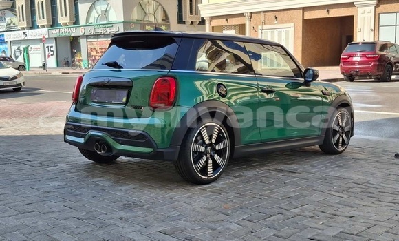 Acheter Occasion Voiture Mini Cooper Vert à Nyaunglebin, #<Region:0x000000000af4fc68> Acheter Occasion Voiture Mini Cooper Vert à Nyaunglebin, #<Region:0x000000000af4fc68>