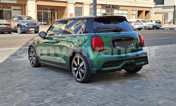 Acheter Occasion Voiture Mini Cooper Vert à Nyaunglebin, #<Region:0x000000000af4fc68> Acheter Occasion Voiture Mini Cooper Vert à Nyaunglebin, #<Region:0x000000000af4fc68>