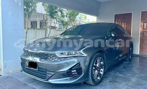 Acheter Occasion Voiture Kia K5 Autre à Banmo, #<Region:0x000000000b1c4b88>