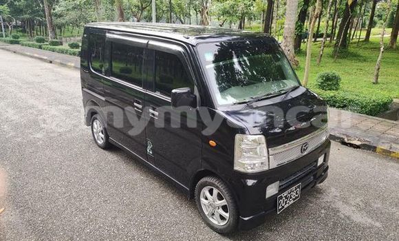 Acheter Occasion Voiture Mazda Scrum Autre à Bago, #<Region:0x000000000af4fc68>