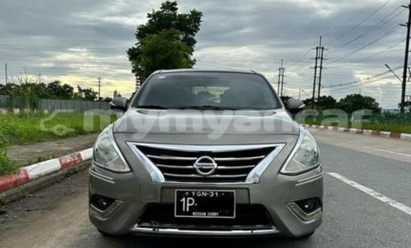 အသုံးပြုခံ့ Nissan Sunny Other ကား Banmo Kachin