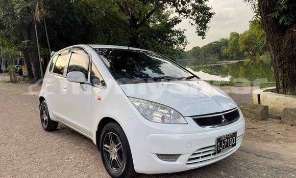 အသုံးပြုခံ့ Mitsubishi Colt Other ကား Bago Bago