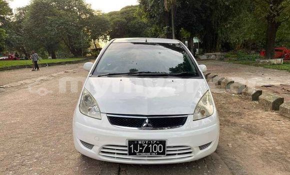 Buy Used Mitsubishi Colt Other Car in Bago in Bago Buy Used Mitsubishi Colt Other Car in Bago in Bago