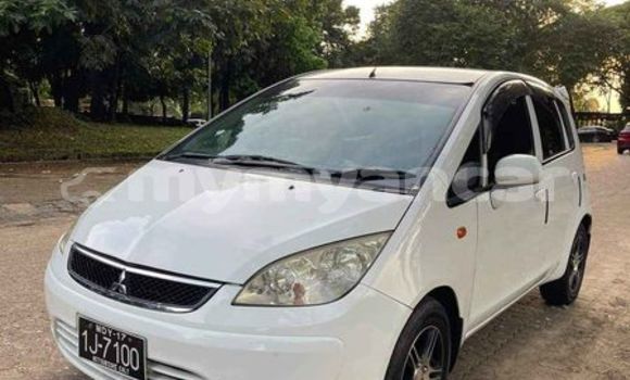 Buy Used Mitsubishi Colt Other Car in Bago in Bago Buy Used Mitsubishi Colt Other Car in Bago in Bago