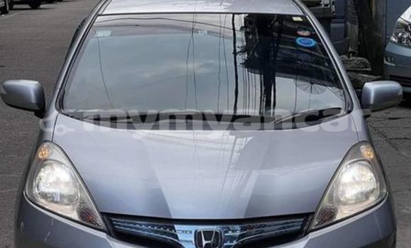 Buy Used Honda FIT Other Car in Banmo in Kachin Buy Used Honda FIT Other Car in Banmo in Kachin