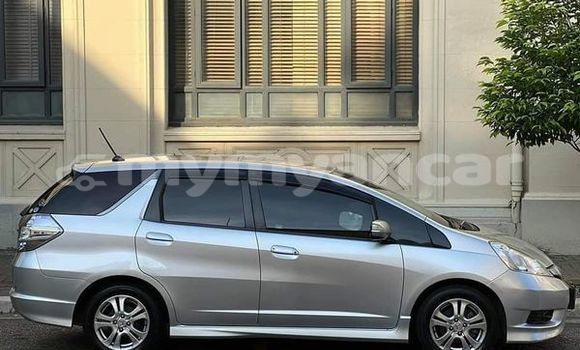 Buy Used Honda FIT Other Car in Banmo in Kachin Buy Used Honda FIT Other Car in Banmo in Kachin