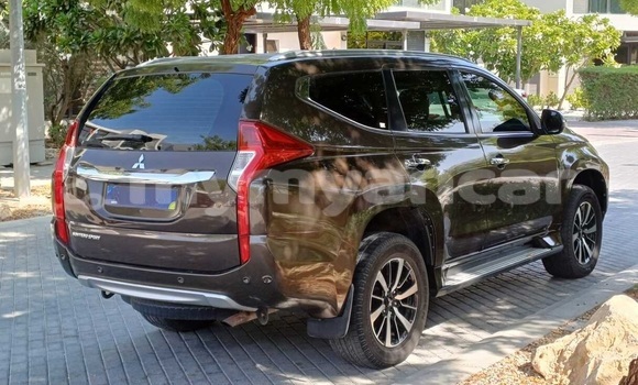 Acheter Occasion Voiture Mitsubishi Montero Autre à Monywa, #<Region:0x000000000dc4b8c0> Acheter Occasion Voiture Mitsubishi Montero Autre à Monywa, #<Region:0x000000000dc4b8c0>