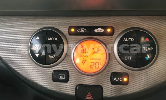 Buy Used Nissan Note Other Car in Bogale in Ayeyarwady Buy Used Nissan Note Other Car in Bogale in Ayeyarwady