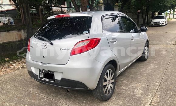 Buy Used Mazda Demio Other Car in Bogale in Ayeyarwady Buy Used Mazda Demio Other Car in Bogale in Ayeyarwady