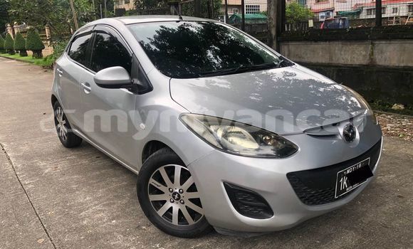 Buy Used Mazda Demio Other Car in Bogale in Ayeyarwady Buy Used Mazda Demio Other Car in Bogale in Ayeyarwady