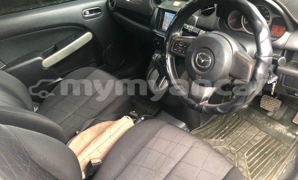 Buy Used Mazda Demio Other Car in Bogale in Ayeyarwady Buy Used Mazda Demio Other Car in Bogale in Ayeyarwady
