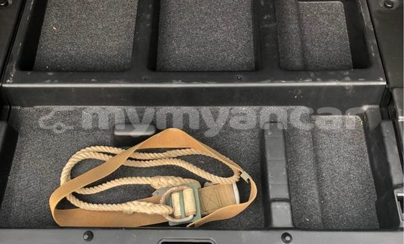 Buy Used Toyota Caldina White Car in Dawei in Tanintharyi Buy Used Toyota Caldina White Car in Dawei in Tanintharyi