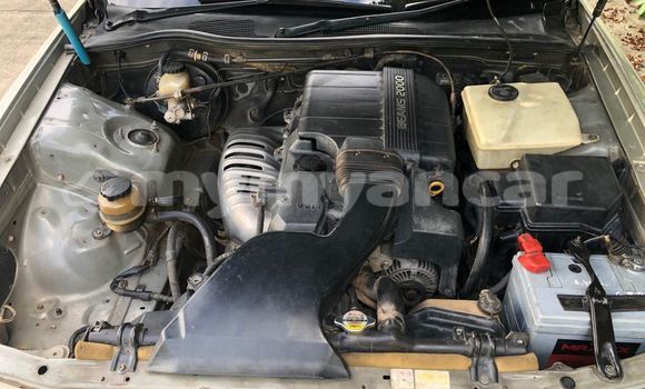 Buy Used Toyota Mark II Other Car in Chauk in Magway Buy Used Toyota Mark II Other Car in Chauk in Magway