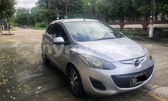 Acheter Occasion Voiture Mazda Demio Autre à Banmo, #<Region:0x000000000b1c4b88>