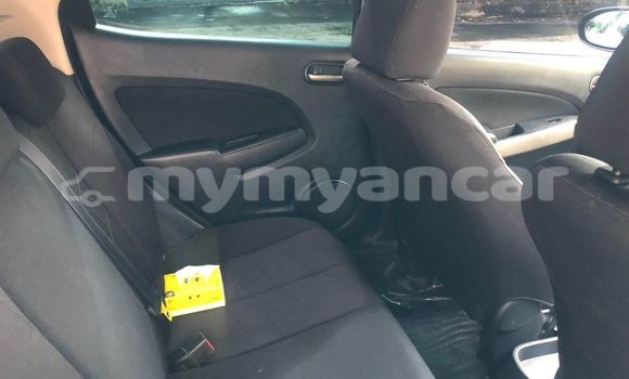 Buy Used Mazda Demio Other Car in Banmo in Kachin Buy Used Mazda Demio Other Car in Banmo in Kachin