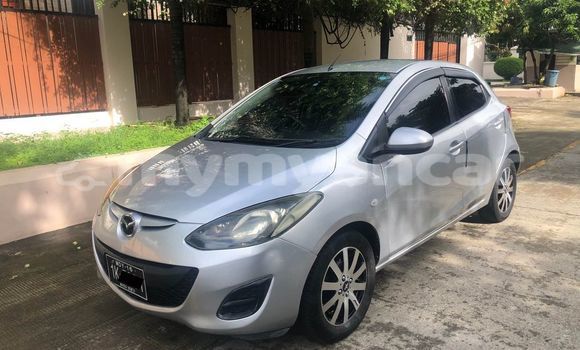 Buy Used Mazda Demio Other Car in Banmo in Kachin Buy Used Mazda Demio Other Car in Banmo in Kachin