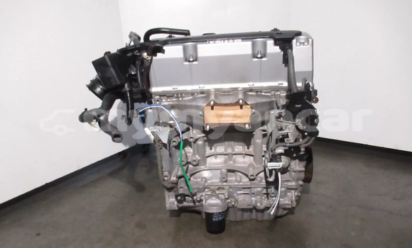 Buy 03-07 Honda Accord 2.4L in Nyaunglebin in Bago Buy 03-07 Honda Accord 2.4L in Nyaunglebin in Bago