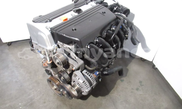 Buy 03-07 Honda Accord 2.4L in Nyaunglebin in Bago Buy 03-07 Honda Accord 2.4L in Nyaunglebin in Bago