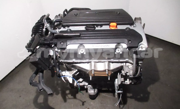 Buy 03-07 Honda Accord 2.4L in Nyaunglebin in Bago Buy 03-07 Honda Accord 2.4L in Nyaunglebin in Bago