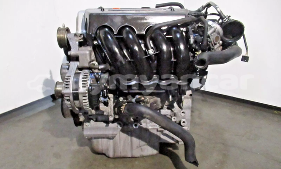 Buy 03-07 Honda Accord 2.4L in Nyaunglebin in Bago Buy 03-07 Honda Accord 2.4L in Nyaunglebin in Bago