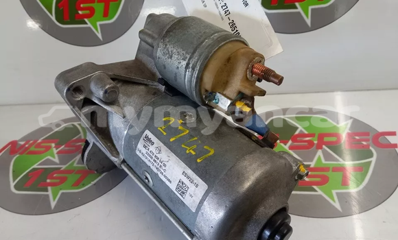 Acheter Nissan Starter Motor. à Letpadan, #<Region:0x000000000af4fc68> Acheter Nissan Starter Motor. à Letpadan, #<Region:0x000000000af4fc68>